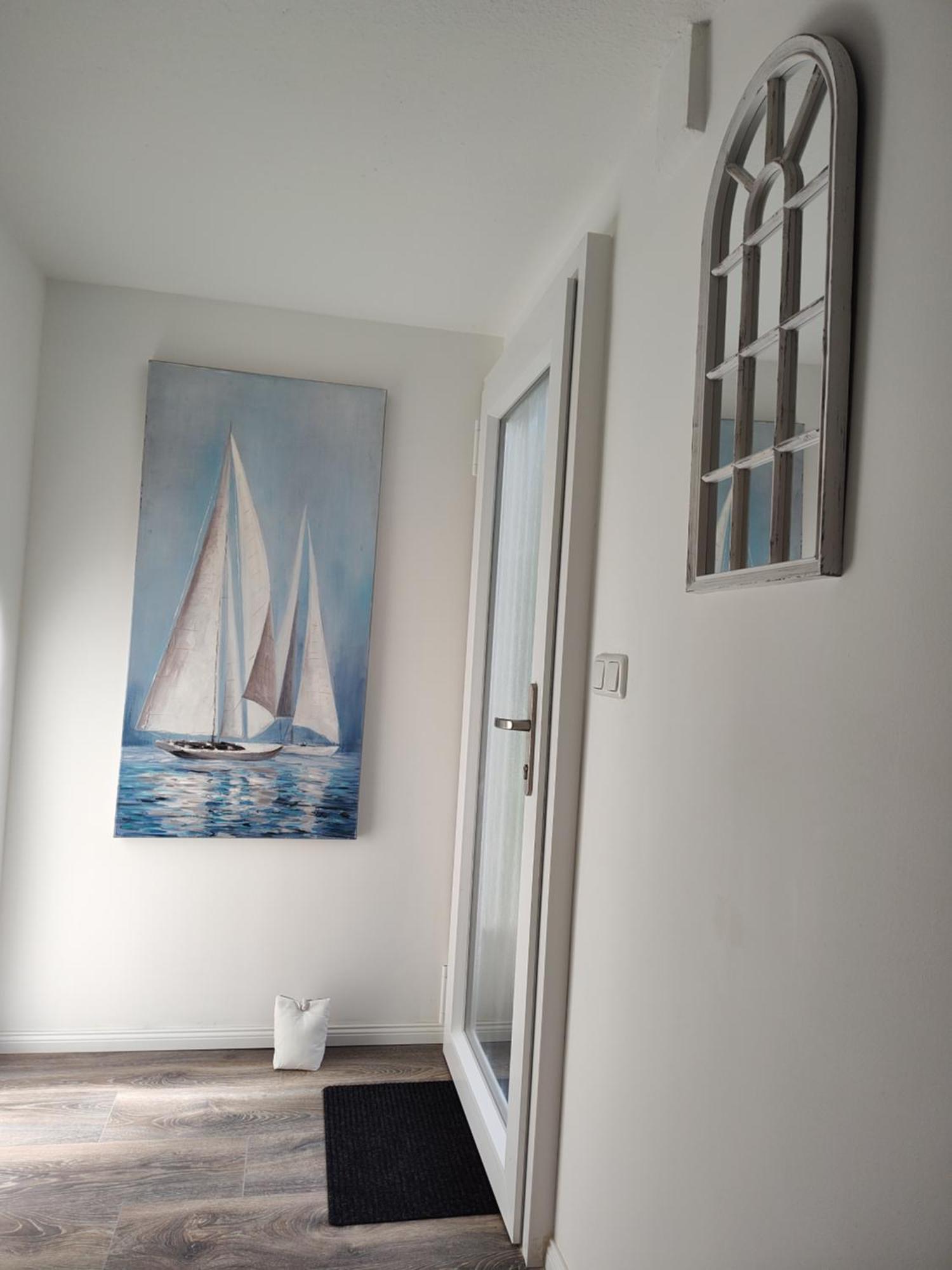 Friesenhuus Deluxe Apartment Jever Exterior photo